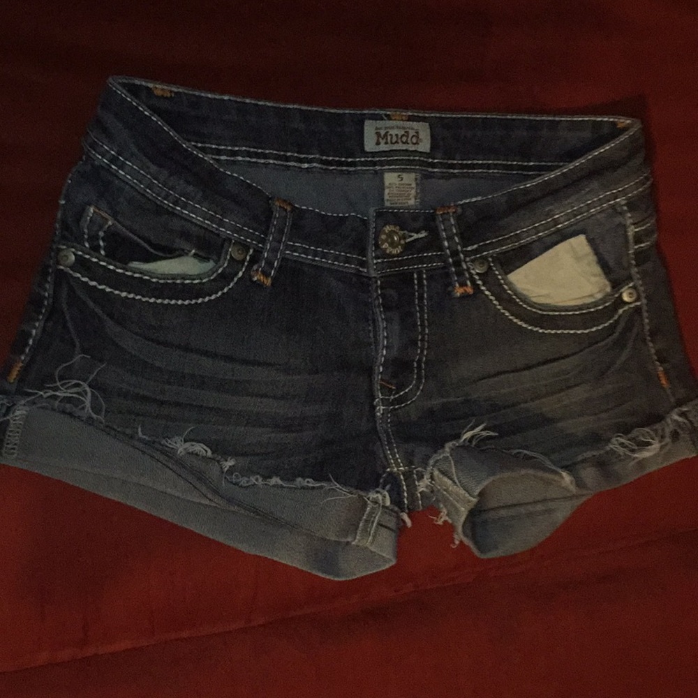 Cute shorts